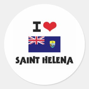 ADESIVO MIM CORAÇÃO SANTA HELENA
