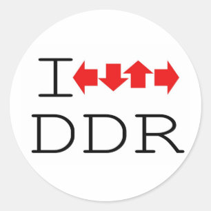 ADESIVO MIM RDA