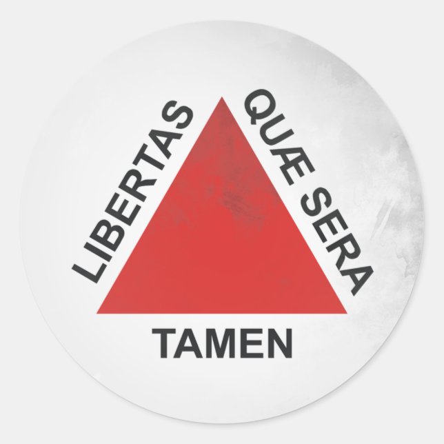 Adesivo Minas (Frente)