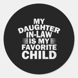 Adesivo Minha Filha É Minha Filha Favorita