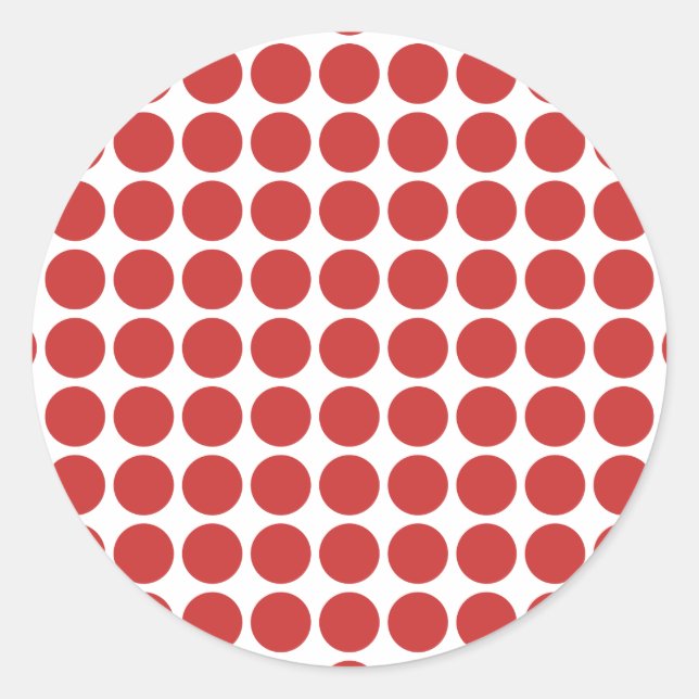 Adesivo Mini Bolinhas Stickers (Frente)