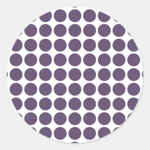 Adesivo Mini Bolinhas Stickers