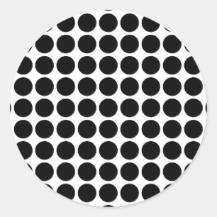 Adesivo Mini Bolinhas Stickers