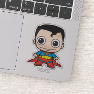 Adesivo Mini Superman
