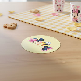 Adesivo Minni Sticker