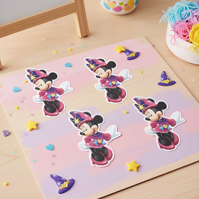 Adesivo Minni Sticker (Criador carregado)