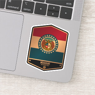 Adesivo Missouri