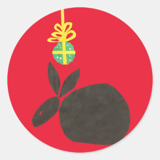 Adesivo Mistletoe
