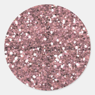 ADESIVO MISTURA BONITO EM PINK BRANCO GLITTER ANTECEDENTES