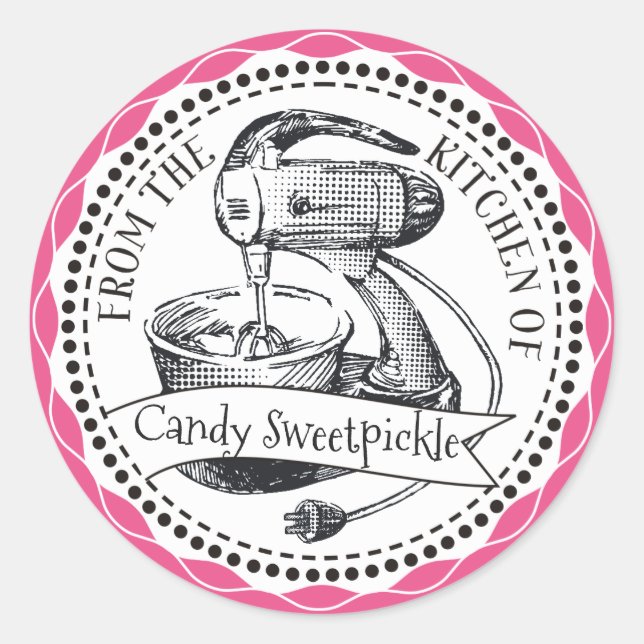 Adesivo Misturador de retrorreflectores personalizado da c (Frente)