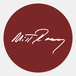 Adesivo MITT ROMNEY AUTOGRAPH WHITE.png