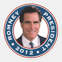 Mitt Romney Presidente 2012