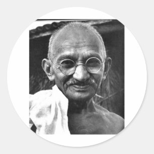 Adesivo MKGandhi