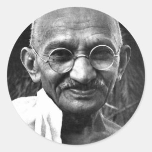 Adesivo MKGandhi