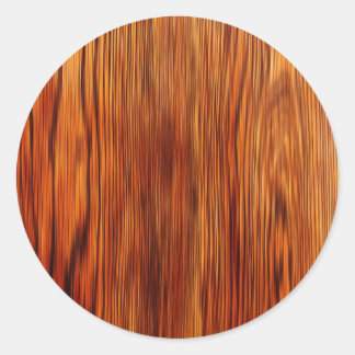 Adesivo Mobiliário Madeira Estilo de Textura Castanho Natu