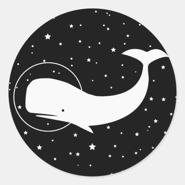 Adesivo Mobilidade no espaço (Frente)