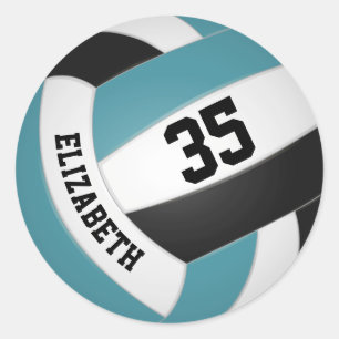 Adesivo mocinha negra branca, mocinha, mocinha, vôlei