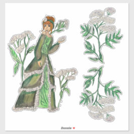 Adesivo Moda Hemlock