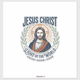 Adesivo Moda Modesta de Jesus Valores Femininos Camiseta I