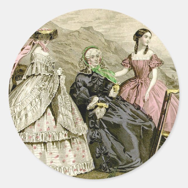 Adesivo Modas 1859 (Frente)