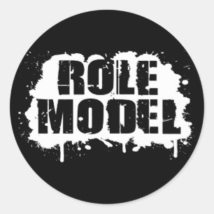 Adesivo Modelo