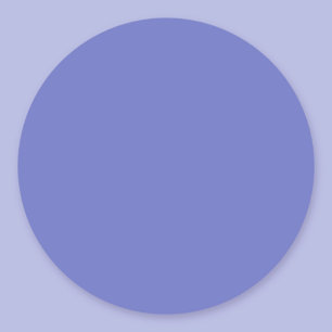 Adesivo Modelo de Cor Sólida Violeta Roxo Puro