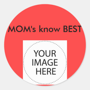 Adesivo Modelo de Sticker O MUSEUM Zazzle Oferece