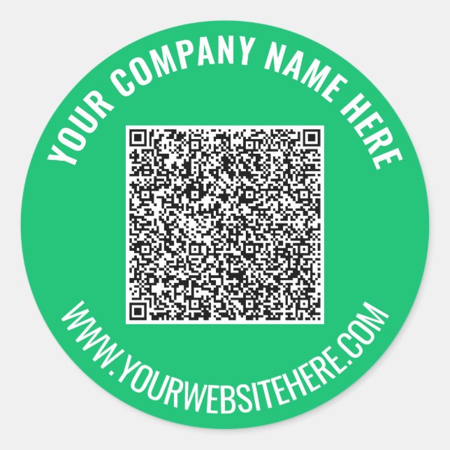 Adesivo Modelo do Promocional do  de Texto Personalizado d (Frente)