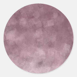 Adesivo Modelo Dourado Elegante Rosa Adicionar seu texto