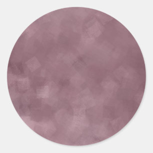 Adesivo Modelo em Branco Dourado Rosa Adicione Seu Texto E