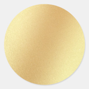 Adesivo Modelo em Branco Elegante Glitter Dourado Falso Gl