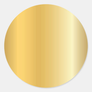 Adesivo Modelo em Branco Glamour Olhar Dourado Moderno Ele