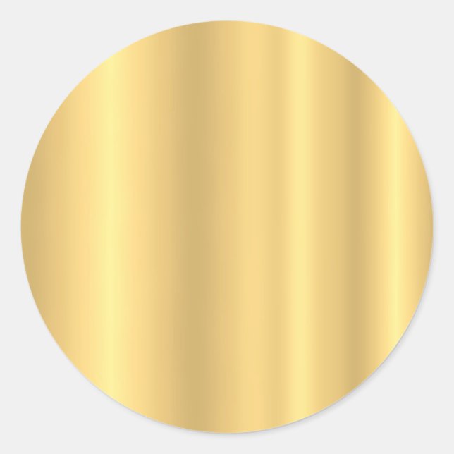 Adesivo Modelo em Branco Moderno Elegante com Visualização (Frente)