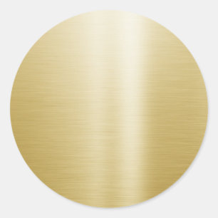 Adesivo Modelo Glamour Elegante Dourado Falso Chic Branco