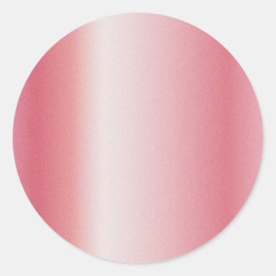 Adesivo Modelo personalizado adicione seu logotipo em rose
