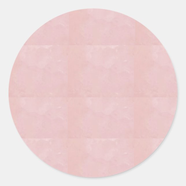 Adesivo Modelo Vazio Adicione seu texto de imagem elegante (Frente)