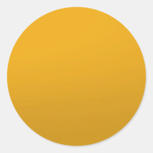 Adesivo MODELO vazio do ouro: Adicione o texto, imagem,