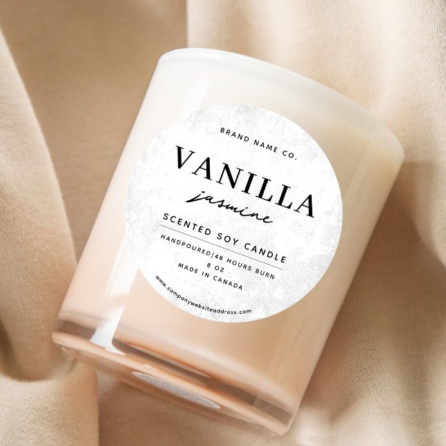 Adesivo Modern White Rustic (Criador carregado)