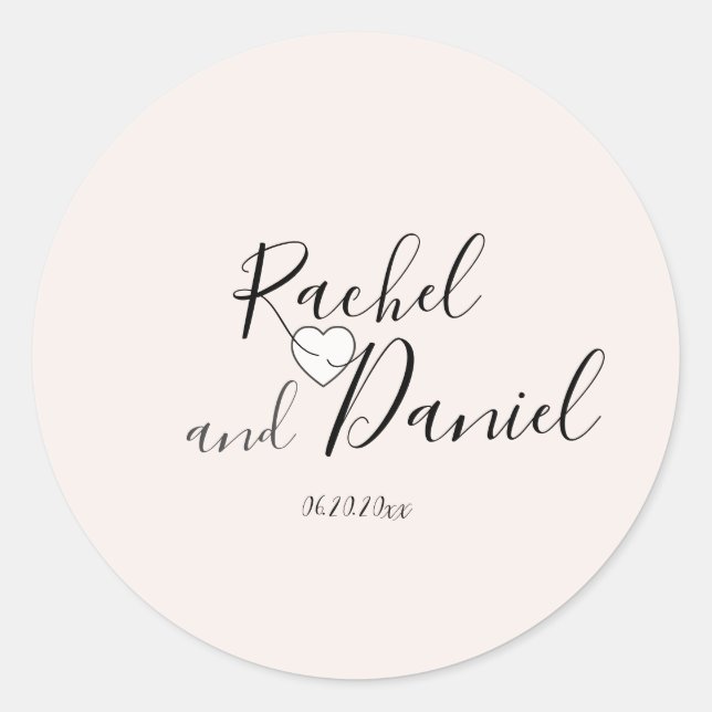 Adesivo Moderno (Frente)