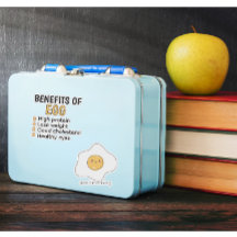 Moderno Engraçado Citação Benefícios Do Ovo Para O