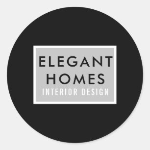 Adesivo Moderno Minimalista