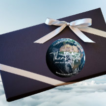 Moderno Obrigado Coloca o Texto Personalizado da T