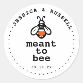 Adesivo Moderno Quer Ser Casado