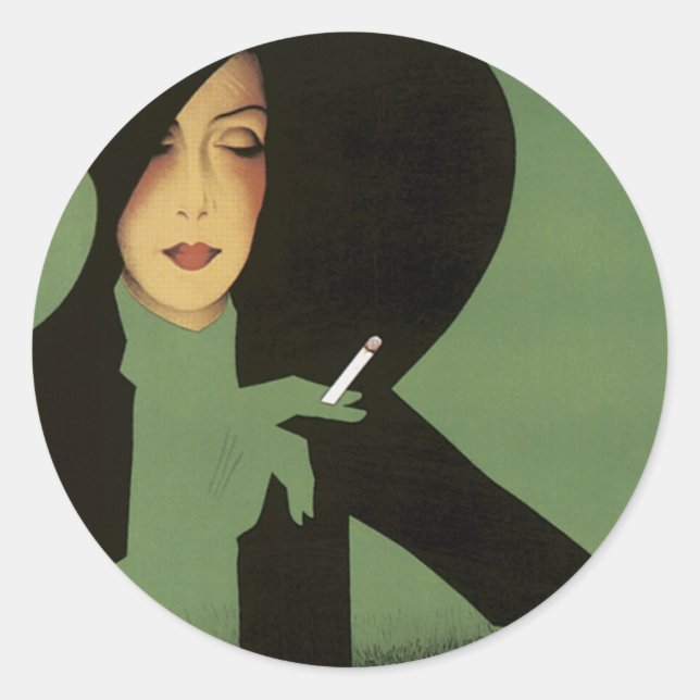 Adesivo Modiano (Frente)