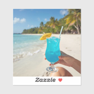 Adesivo modo Curaçao
