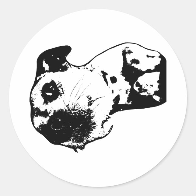 Adesivo Modo de Enchimento Ativado (Frente)