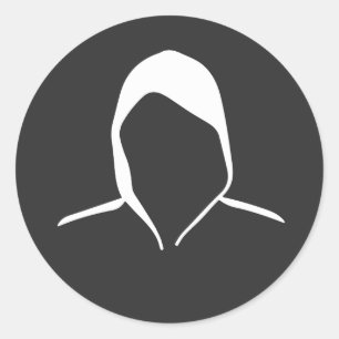 Adesivo modo incognito