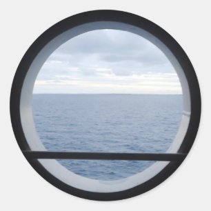 Adesivo Modo Porthole