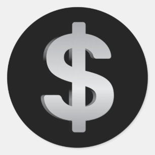 Adesivo Moeda E Moeda