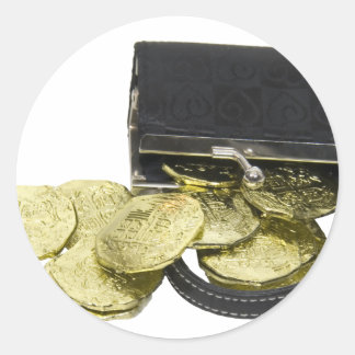 Adesivo MoedasBolsa061509